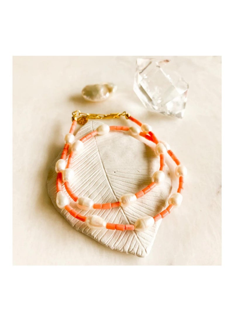 Bonjouk Studio Kydonia Necklace - Image 3